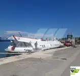 Motorfartyg till salu