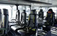 Containerfartyg till salu