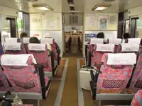 Färjefartyg till salu