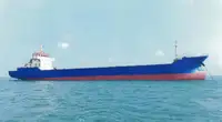 Containerfartyg till salu