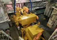 Oljetanker, Kemikalietanker till salu