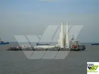 Bulkfartyg till salu