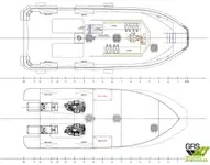 Arbetsbåtar till salu