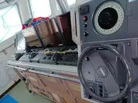 Patrullbåt till salu