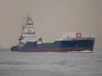 Kylarskepp till salu