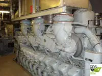 RORO fartyg till salu