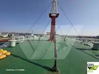 RORO fartyg till salu