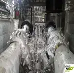 Motorfartyg till salu