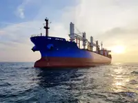 Bulkfartyg till salu