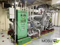 RORO fartyg till salu