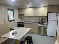 Multifunktionell till salu