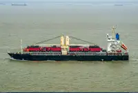 Bulkfartyg till salu