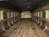 Bulkfartyg till salu