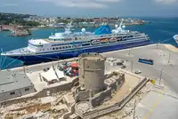 Motorfartyg till salu