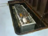 Arbetsbåtar till salu