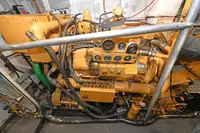 Räddningsfartyg till salu