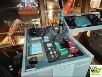 Bogserbåt till salu