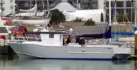Färjefartyg till salu