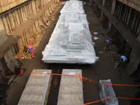 Bulkfartyg till salu