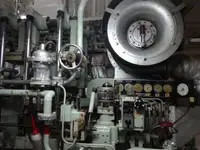 Patrullbåt till salu