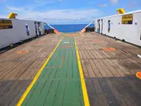 Bogserbåt till salu