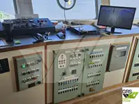 Landstigningsfarkost, Tank till salu