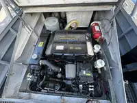 Patrullbåt till salu