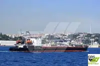 Bulkfartyg till salu