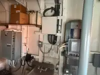 Bogserbåt till salu