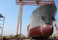 Oljetanker, Kemikalietanker till salu