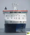 RORO fartyg till salu