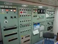 Patrullbåt till salu