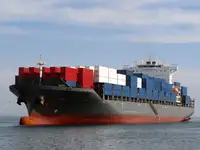 Kylarskepp till salu