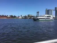 Motorfartyg till salu