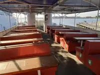 Bulkfartyg till salu