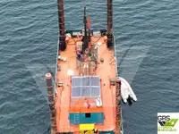 jack-up borrigg till salu