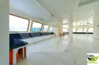 Motorfartyg till salu