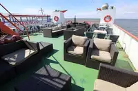 Motorfartyg till salu