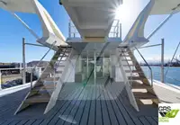 Motorfartyg till salu