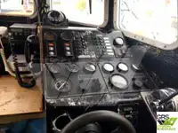 Arbetsbåtar till salu