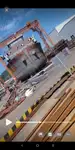 Containerfartyg till salu