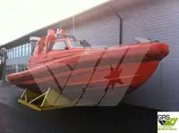 Arbetsbåtar till salu