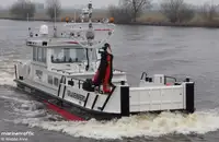 Arbetsbåtar till salu