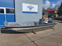 Arbetsbåtar till salu