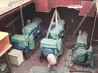 Oljetanker, Kemikalietanker till salu
