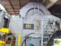 Bogserbåt till salu