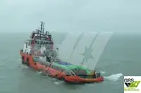 Leveransfartyg till salu