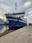 RoPax fartyg till salu