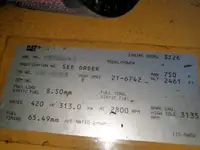 Arbetsbåtar till salu