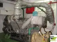 Leveransfartyg till salu